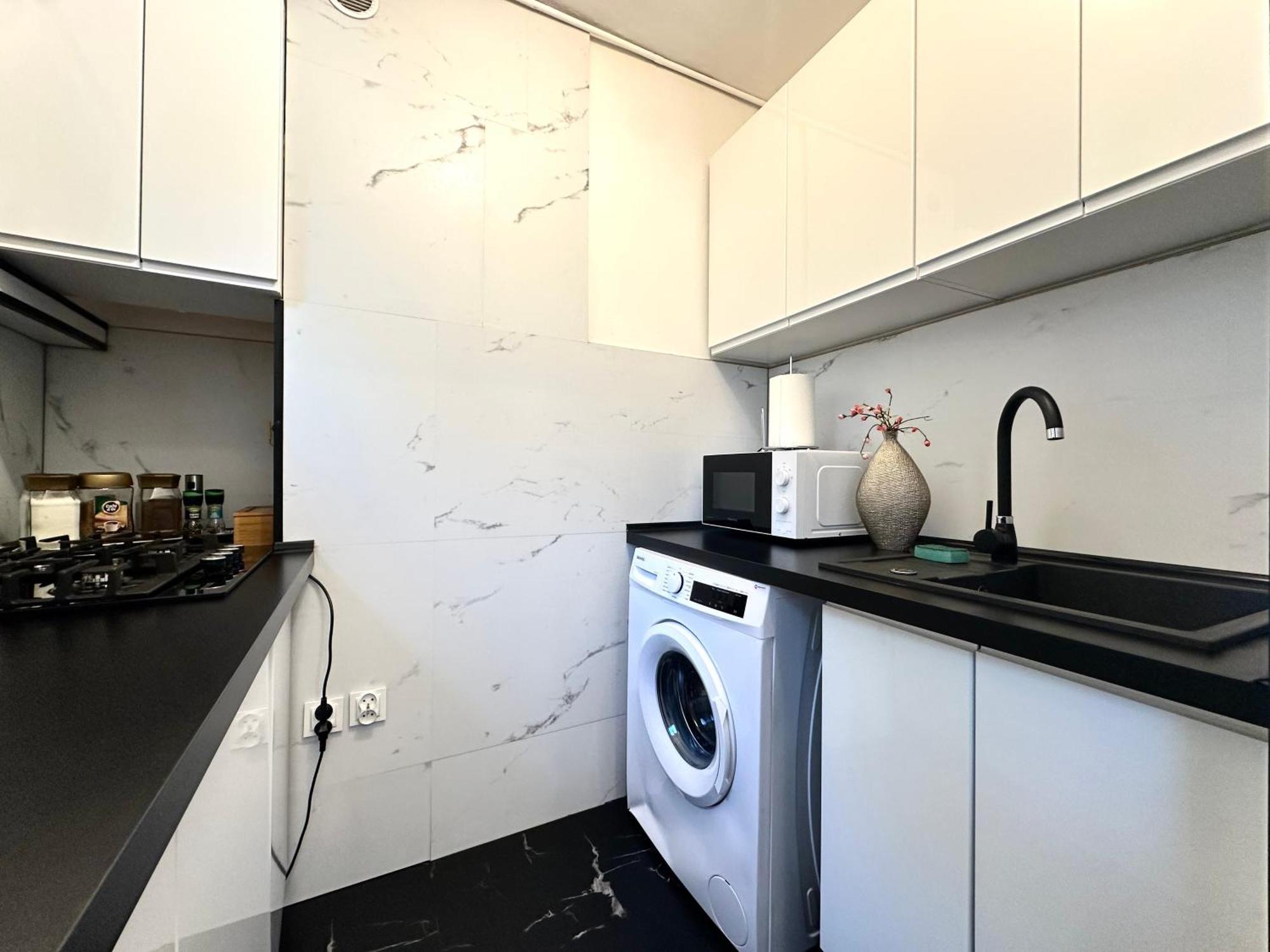Wita Stwosza Apartment - Self Check-In 20H - Wroclaw, Wroclaw